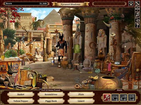 Hidden object game is the game in which the player must find items from a list. These items are hidden within a picture. It’s a genre where the primary form of game-play is to …